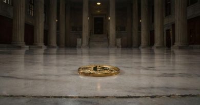 El Estado americano mueve mil millones en bitcoin