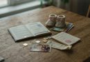 El pasaporte del bebé no venía incluido
