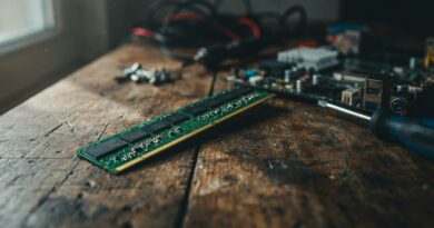 Intel recicla 2021 para que puedas pagar la RAM