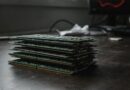Las ventas de PC se hunden un 20% por la escasez de memoria